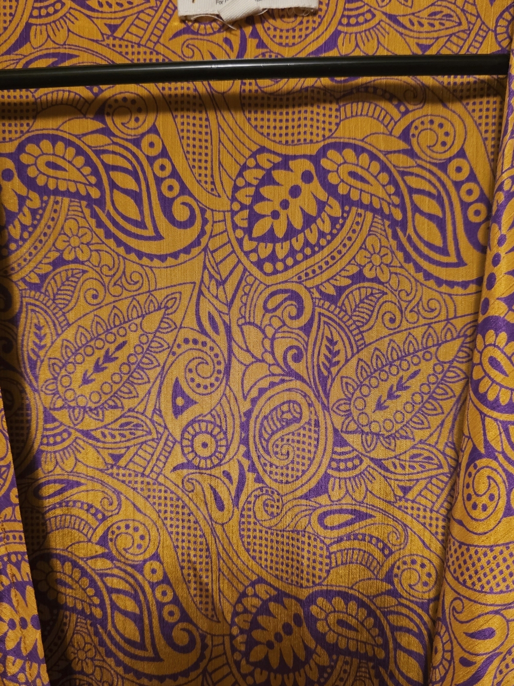 Kantha Bae Boho Spellbound Kimono - Picture 4 of 4